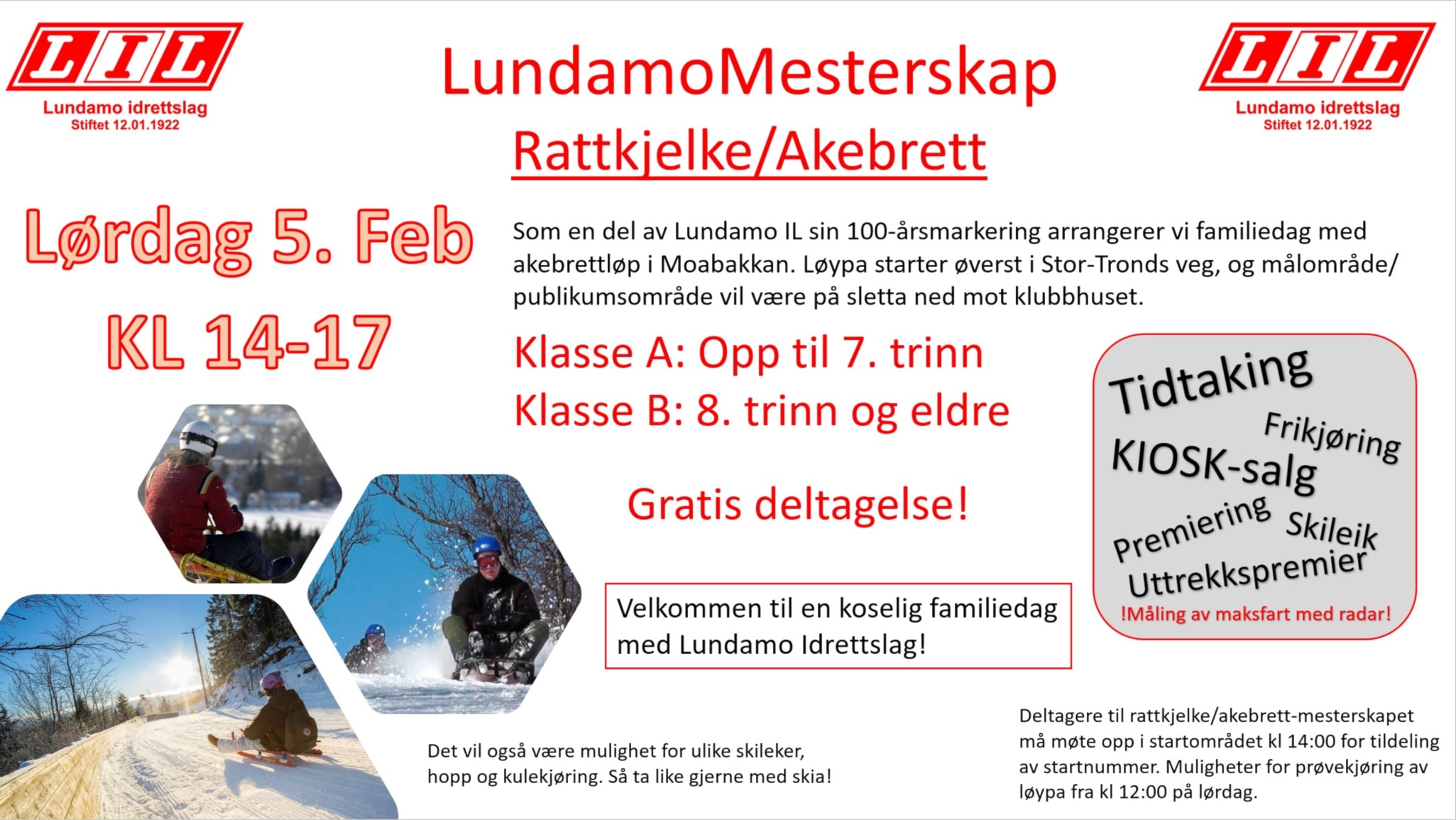 Akedag!
